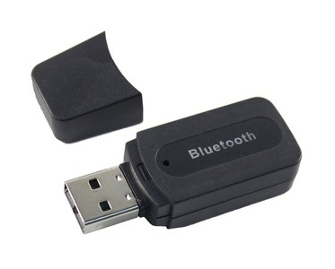 Bluetooth-адаптер для магнитолы
